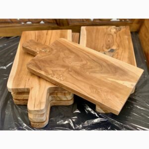 Chopping Block 60cm