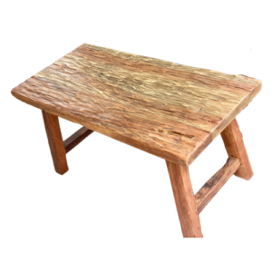 Rustic Bench (JBEN/PSH)