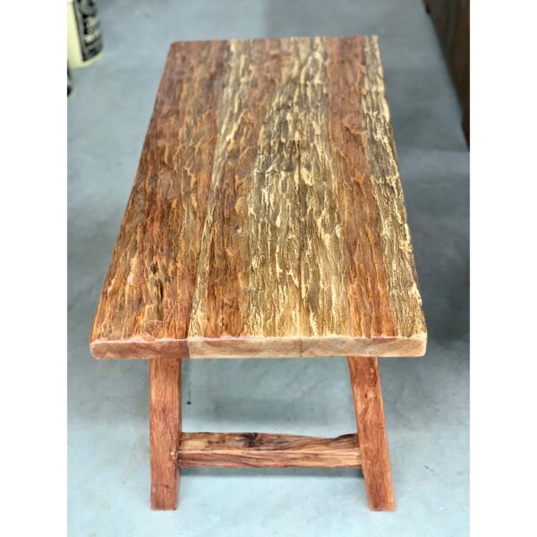 Rustic Bench (JBEN/PSH) - Image 2