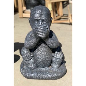 Speak No Evil 60cm