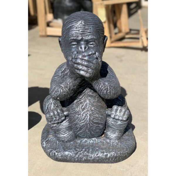 Speak No Evil 60cm