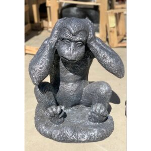 Hear No Evil Monkey 60cm