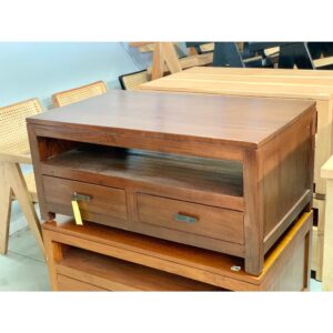 Coffee Table 4 Drawers (AS014)