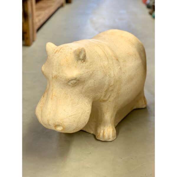 Hippo Statue (SB351)