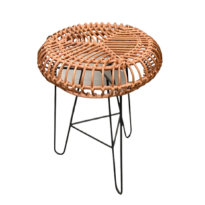Rattan Stools 50cm