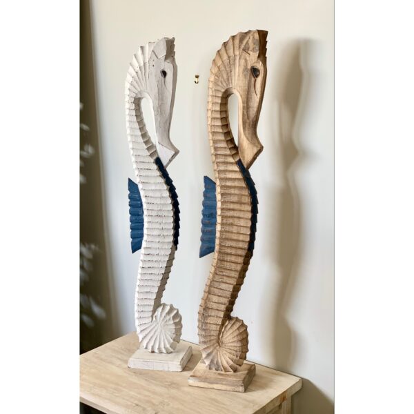 Seahorse Stand M, 80cm high