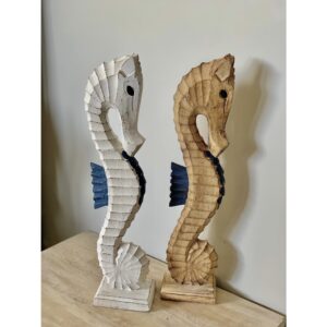 Seahorse Stand S, 60cm high