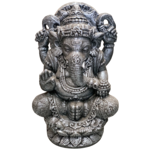 Ganesh Sun Statue 70cm high