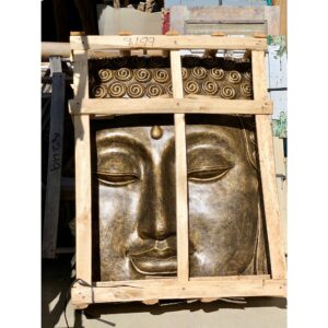Wall Plaque (TM672)