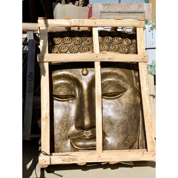 Wall Plaque (TM672)