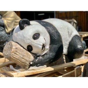 Panda Statue (PMA74)
