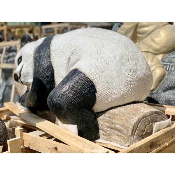 Panda Statue (PMA74) - Image 2