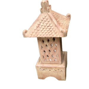 Garden Lamp 80cm high