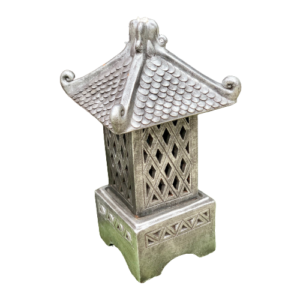 Garden Lamp 60cm high