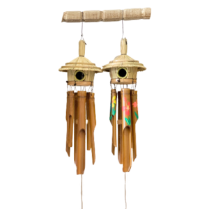 Wind Chimes 1 Hole