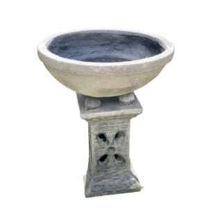 Bird Bath (TM1013)