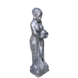 Lady Water Feature 1.2m high (SB263)