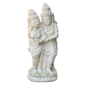 Rama & Shinta Statue (SB75)