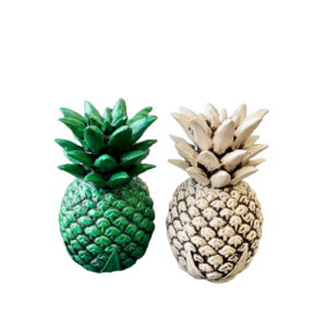 Pineapple Resin