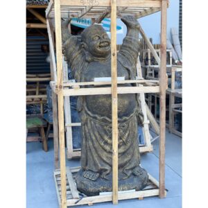 Standing Happy Buddha 180cm (SB114-180)