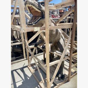 T-REX Statue (PMA59)