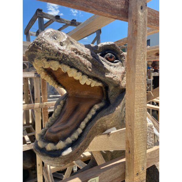 T-REX Statue (PMA59) - Image 5