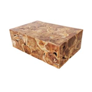 Teak Coffee Table (TRTAB/23)