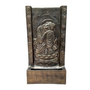 Water Feature Lazy Buddha (FLZB)