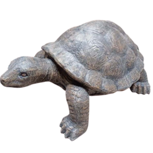 Statue Turtle (PMA70)