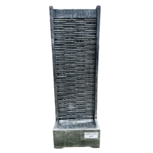 Water Feature Stripe Flat 180cm (PMA45)