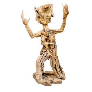 Groot Driftwood (YN180)