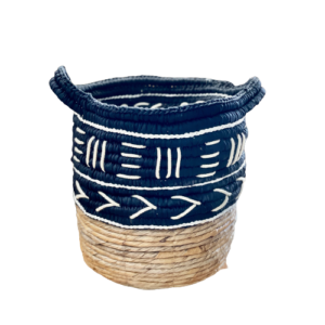 Tribal Woven Basket S $29, M $39, L $49