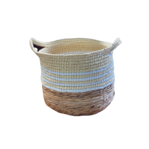 Basket S $19, M $29, L $39