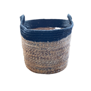 Woven Rattan Basket, S $29, M $39, L $49