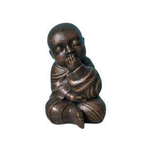 Speak No Evil Monk (SHCL)