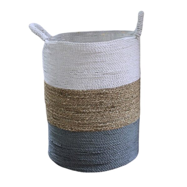 Basket 3 Colour, XS $19, S $29, M $39, L $49