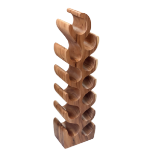 Wine Rack Stand 12 Bottles (JWIN/05)