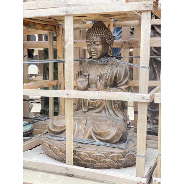 Statue Buddha Teaching Pose (SBTP) - Image 3