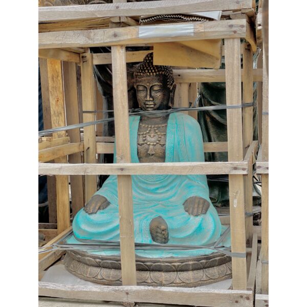 Sitting Buddha (SBRL) - Image 3