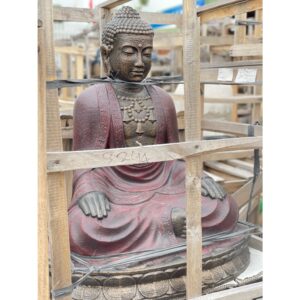 Sitting Buddha (SBRL)