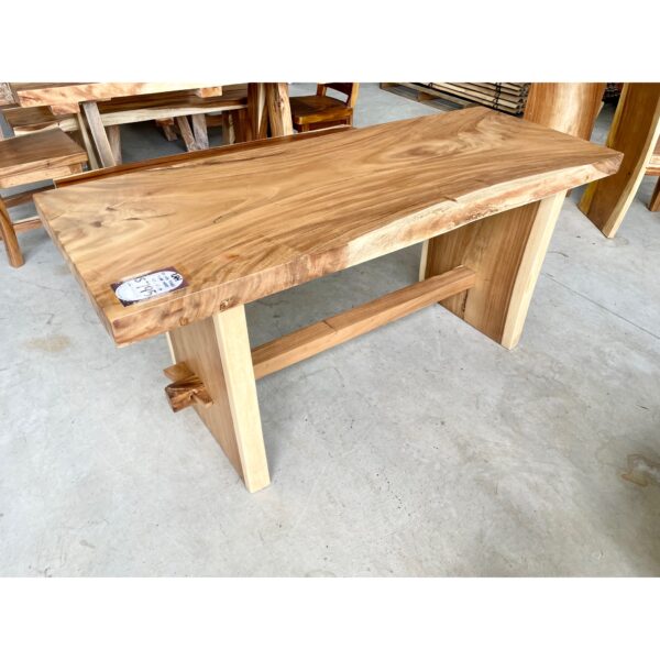 Slab Dining Table Only (DINT/160/S) - Image 2