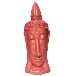 Buddha Head Majapahit (TM319)