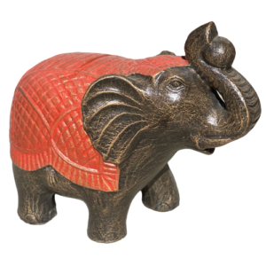 Elephant with Ball (ELWB)