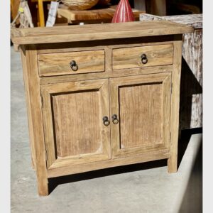 Raw Side Table (YN200)