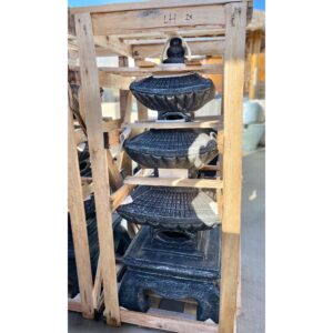 Pagoda 125cm H (LM13)