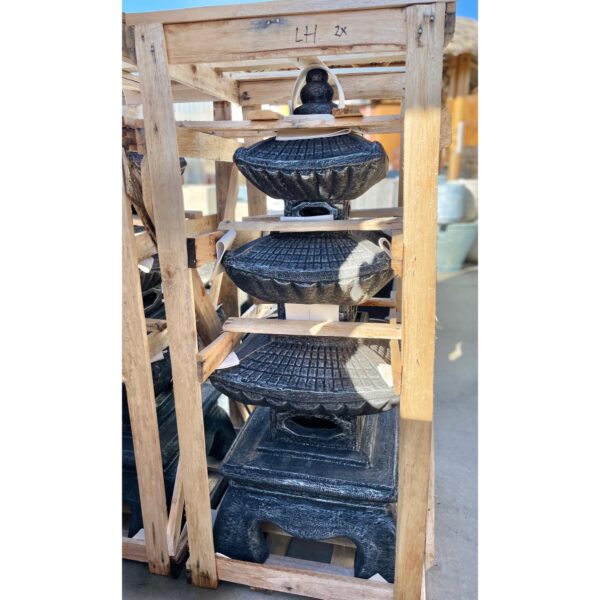 Pagoda 125cm H (LM13)