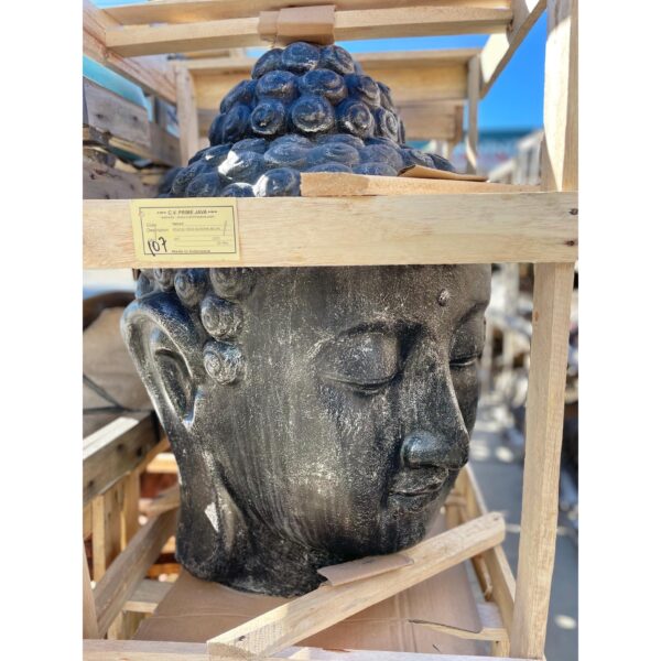 Buddha Head 70cm H ( TM747)
