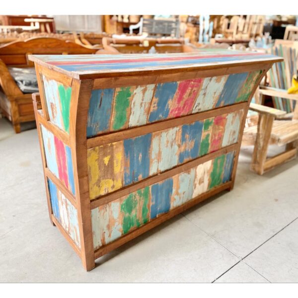 Bar Boat Wood - Image 3