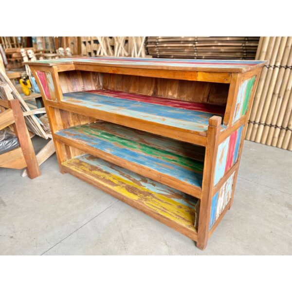 Bar Boat Wood - Image 2