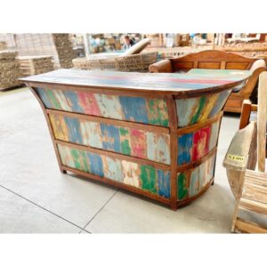 Bar Boat Wood